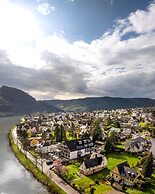 Uferdeck - Boutique Hotel