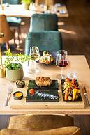 Uferdeck - Boutique Hotel