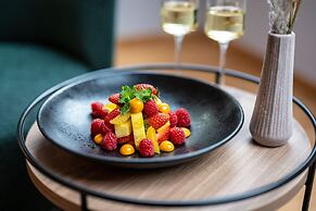 Uferdeck - Boutique Hotel