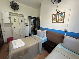 Rota BH Hostel
