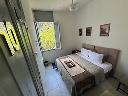 Rota BH Hostel