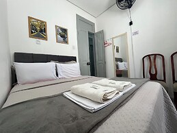 Rota BH Hostel