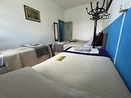 Rota BH Hostel