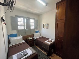 Rota BH Hostel