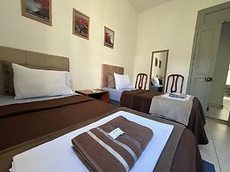 Rota BH Hostel