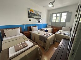 Rota BH Hostel