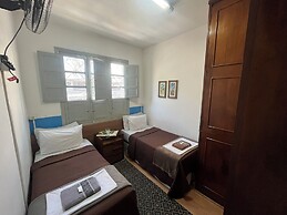 Rota BH Hostel