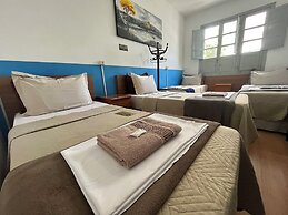 Rota BH Hostel
