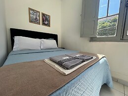 Rota BH Hostel