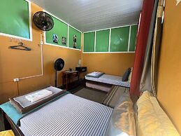 Rota BH Hostel