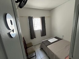 Rota BH Hostel