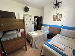 Rota BH Hostel