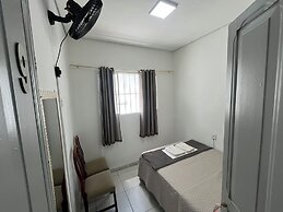 Rota BH Hostel