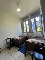 Rota BH Hostel