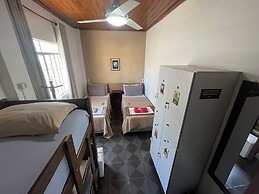Rota BH Hostel
