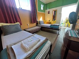 Rota BH Hostel