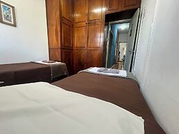 Rota BH Hostel