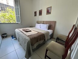 Rota BH Hostel