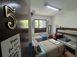 Rota BH Hostel