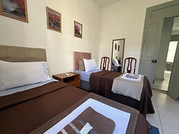 Rota BH Hostel