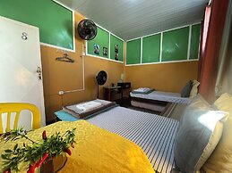 Rota BH Hostel
