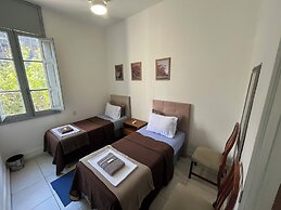 Rota BH Hostel