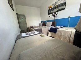 Rota BH Hostel