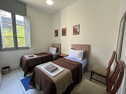 Rota BH Hostel