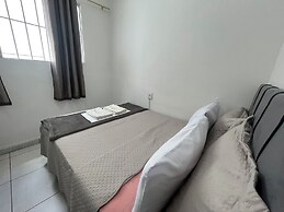 Rota BH Hostel
