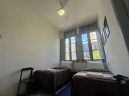 Rota BH Hostel