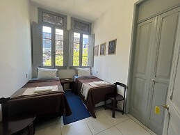 Rota BH Hostel