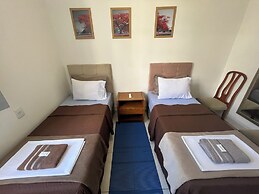 Rota BH Hostel