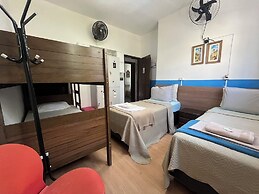 Rota BH Hostel