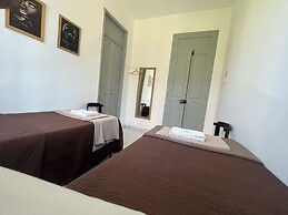 Rota BH Hostel