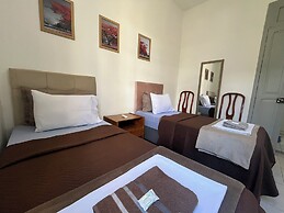 Rota BH Hostel