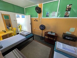 Rota BH Hostel
