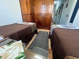 Rota BH Hostel