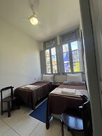 Rota BH Hostel