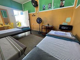 Rota BH Hostel