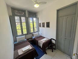 Rota BH Hostel
