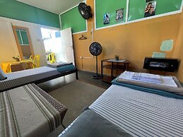 Rota BH Hostel