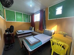 Rota BH Hostel