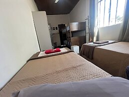 Rota BH Hostel