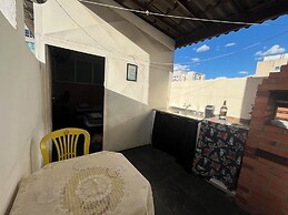 Rota BH Hostel