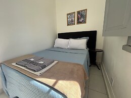 Rota BH Hostel