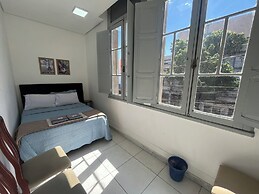 Rota BH Hostel