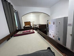 Rota BH Hostel