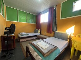 Rota BH Hostel