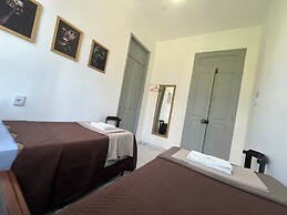 Rota BH Hostel