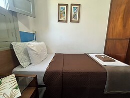 Rota BH Hostel